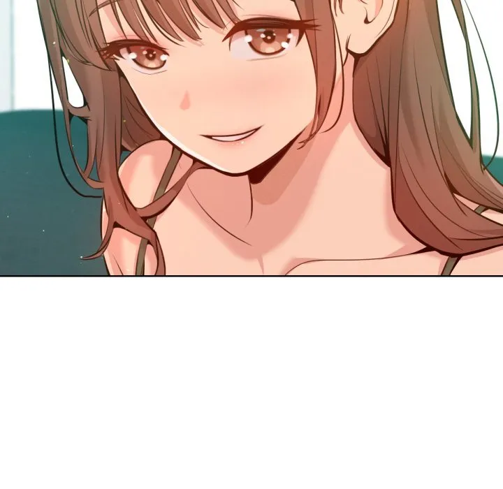 不只是朋友 第2话 第110页