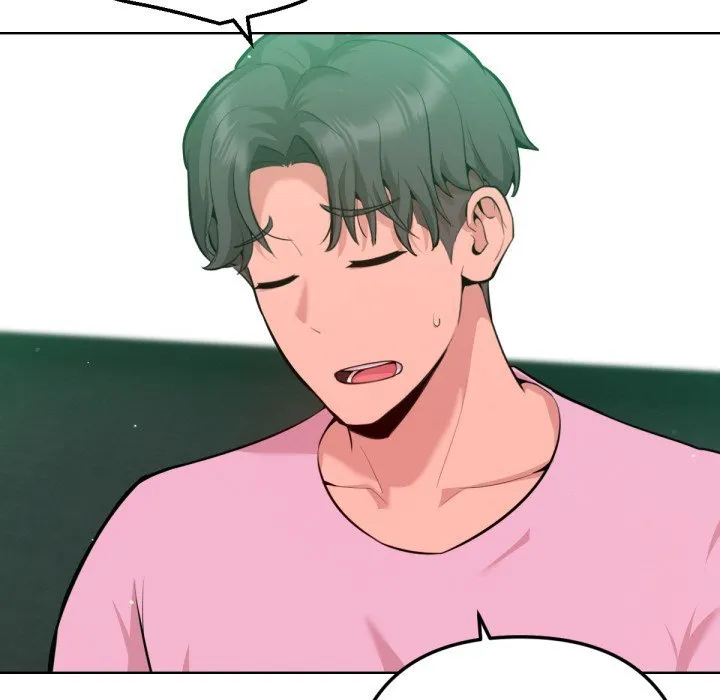 不只是朋友 第2话 第115页