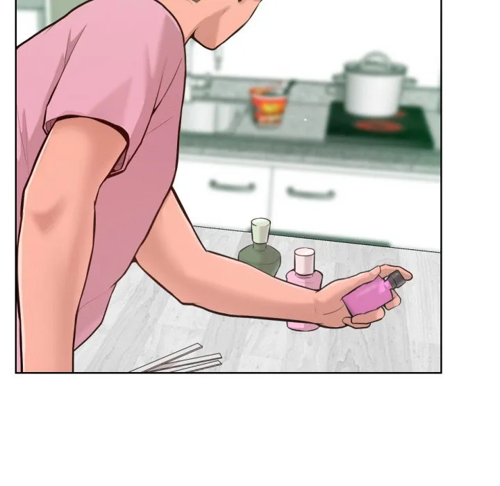 不只是朋友 第2话 第81页