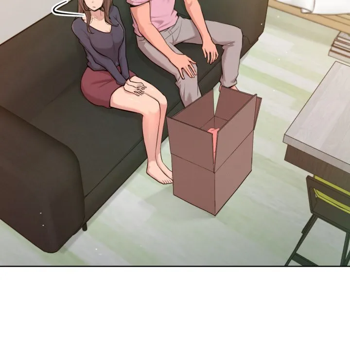 不只是朋友 第2话 第35页