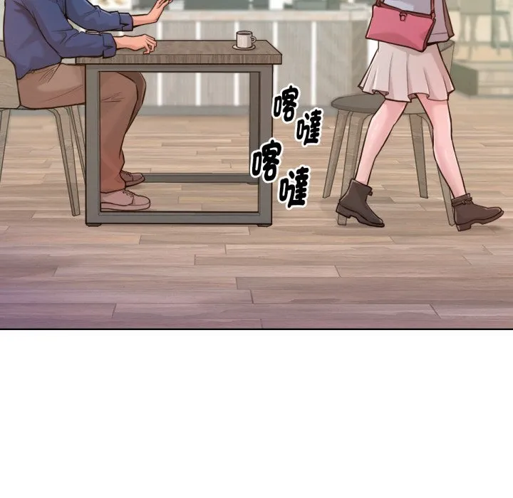 不只是朋友 第1话 第20页