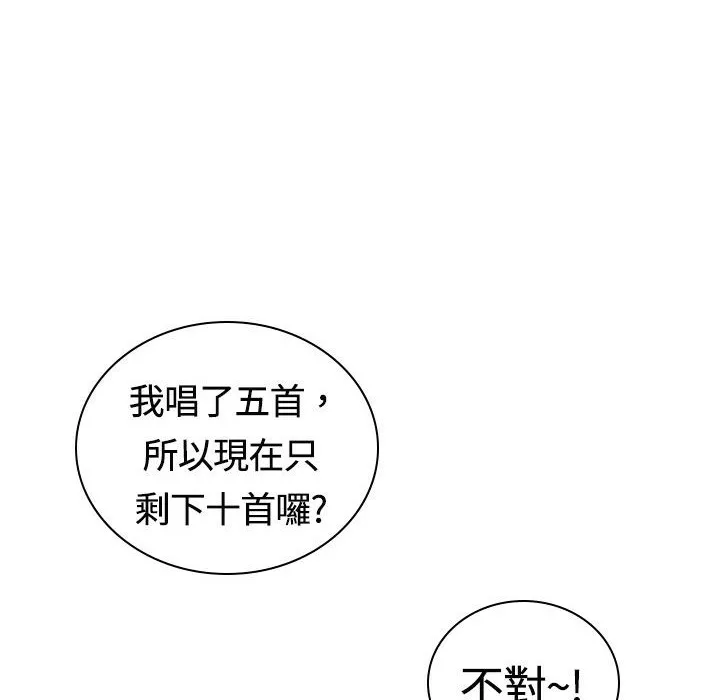 魅力女孩 第14话 第79页
