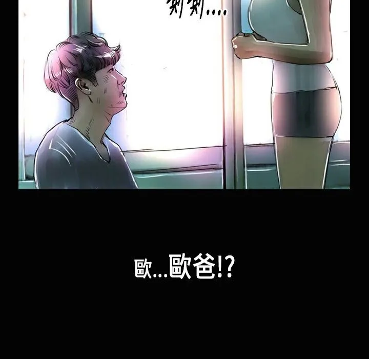 魅力女孩 第27话 第95页