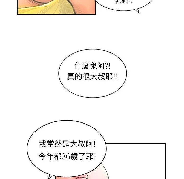 魅力女孩 第7话 第37页