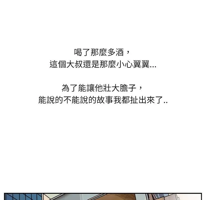 魅力女孩 第6话 第47页