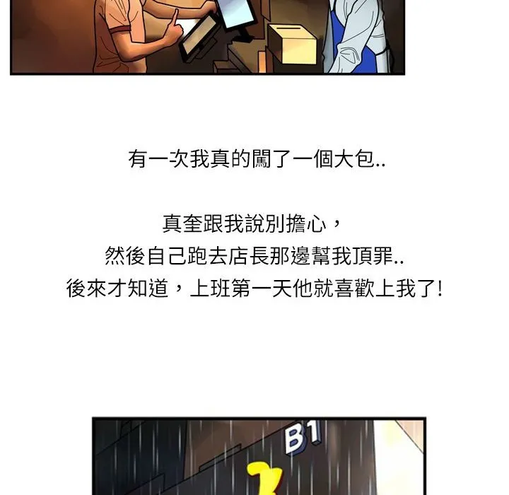 魅力女孩 第6话 第20页