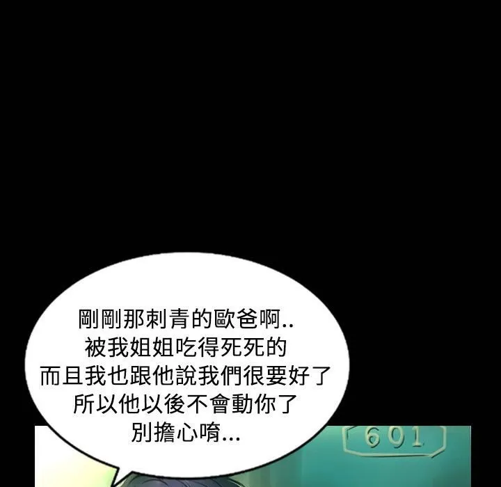 魅力女孩 第26话 第26页