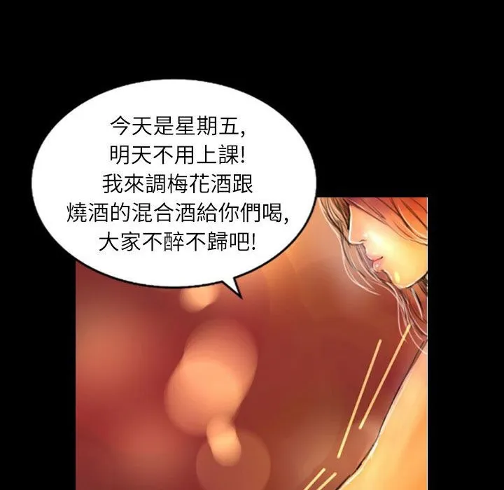 魅力女孩 第36话 第58页