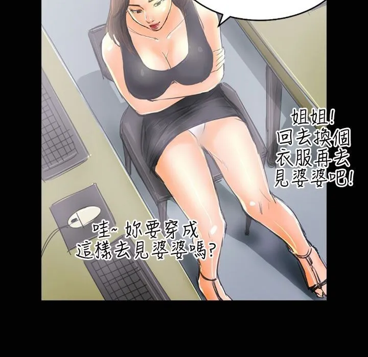 魅力女孩 第35话 第69页