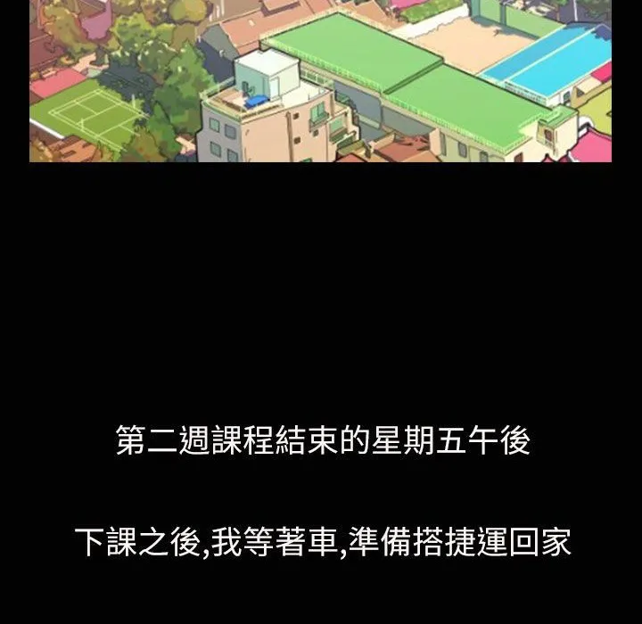 魅力女孩 第35话 第119页