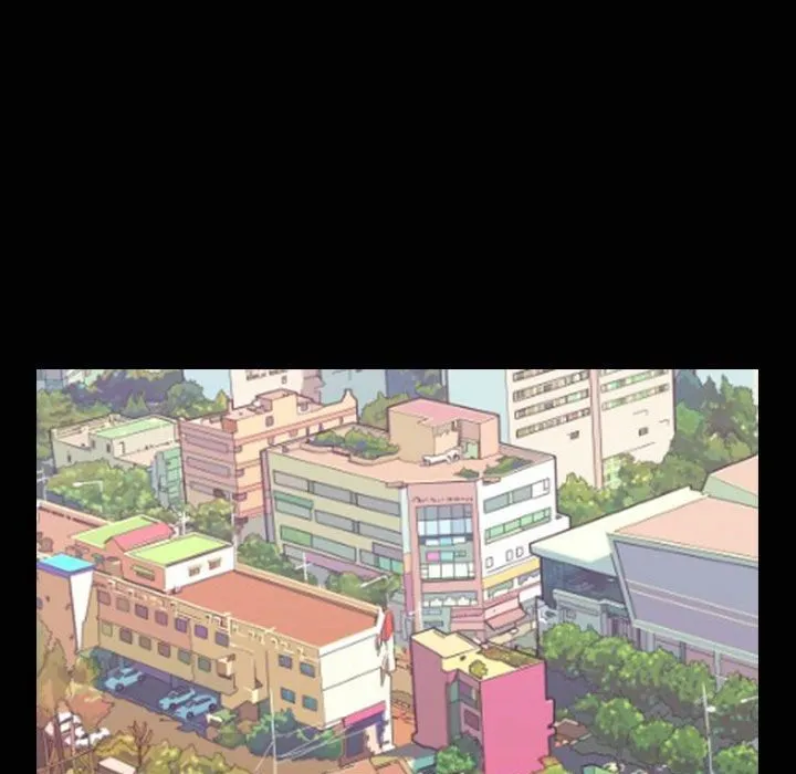 魅力女孩 第35话 第118页