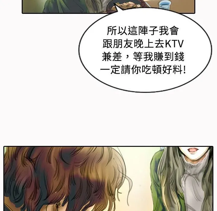 魅力女孩 第21话 第2页