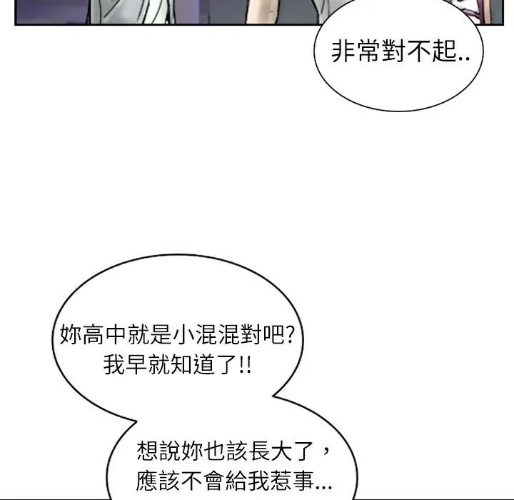 魅力女孩 第2话 第20页