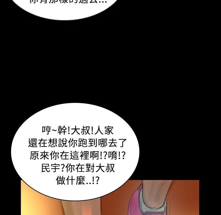 魅力女孩 第29话 第116页