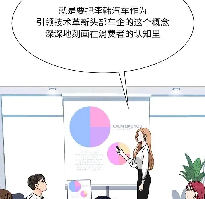 眷恋 第3话 第34页