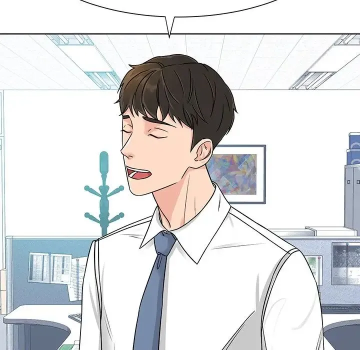 眷恋 第3话 第10页