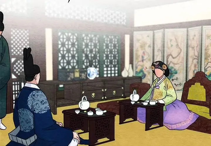 狂眼 第26話 第4页
