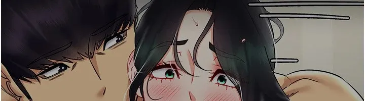 穿入VR成为性域猎人 第50話-幹嘛那麼驚慌? 第105页