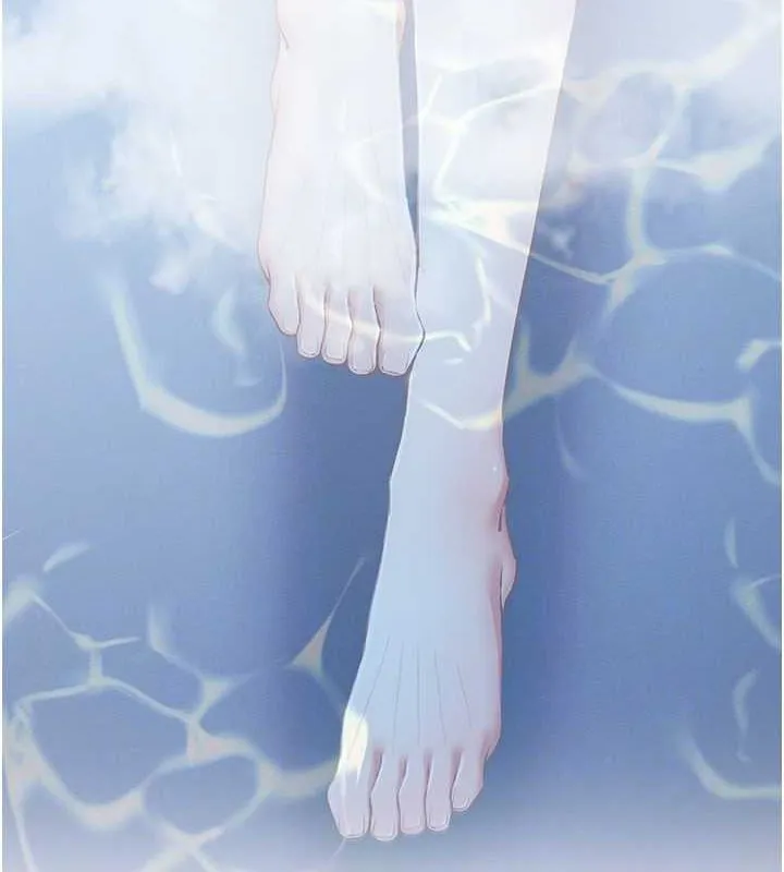 穿入VR成为性域猎人 第57話-這個姿勢很好上呢 第46页