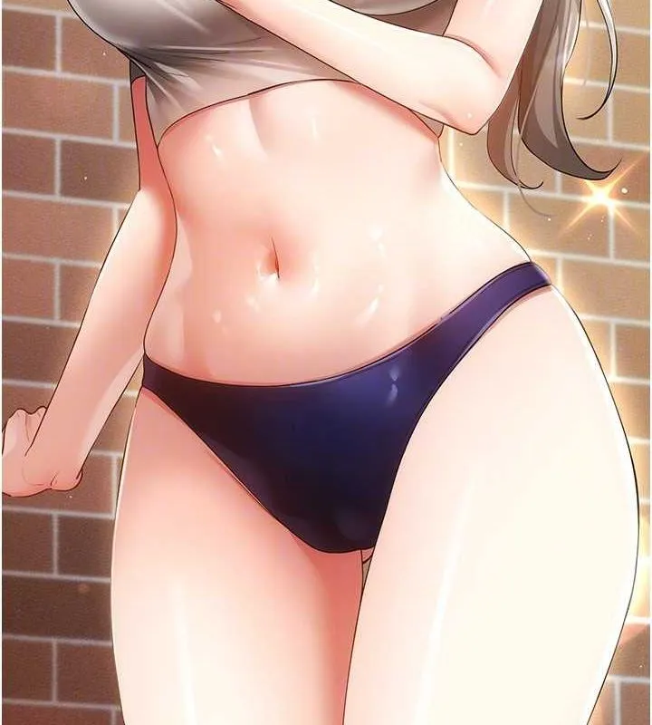 穿入VR成为性域猎人 第58話-一次&hellip;果然不夠吧? 第139页