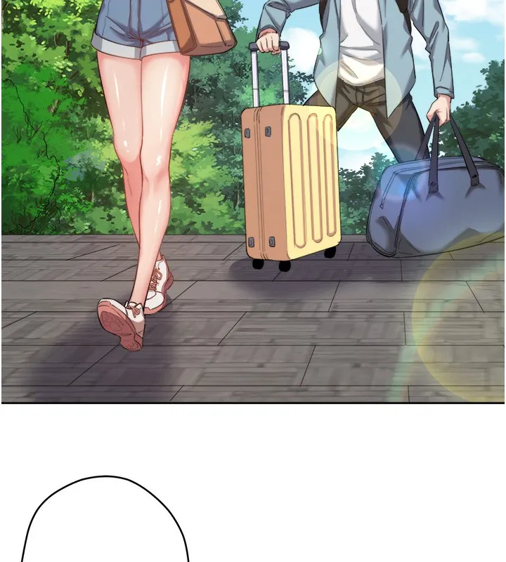 秘密温泉:混汤旅馆 第1话-去温泉旅馆打工?! 第140页