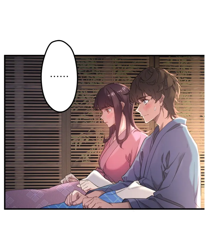 秘密温泉:混汤旅馆 第2话-现在是特殊服务时间&hearts;︎ 第38页