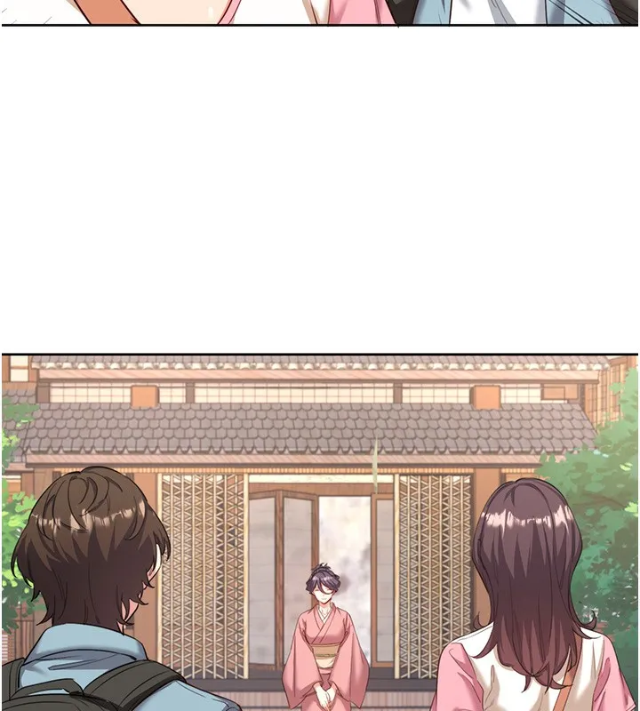 秘密温泉:混汤旅馆 第2话-现在是特殊服务时间&hearts;︎ 第7页
