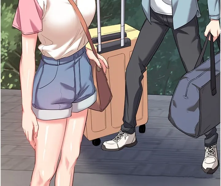 秘密温泉:混汤旅馆 第2话-现在是特殊服务时间&hearts;︎ 第4页