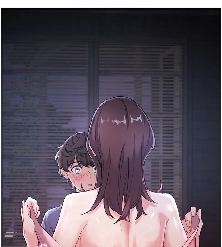秘密温泉:混汤旅馆 第2话-现在是特殊服务时间&hearts;︎ 第70页