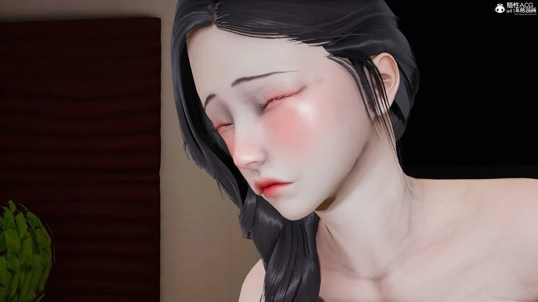 人妻舅妈淫堕记[3D] 第59话 第16页