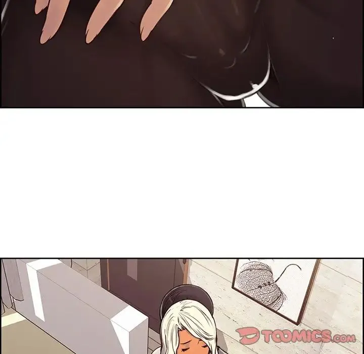 保姆调教中 第3话 第74页