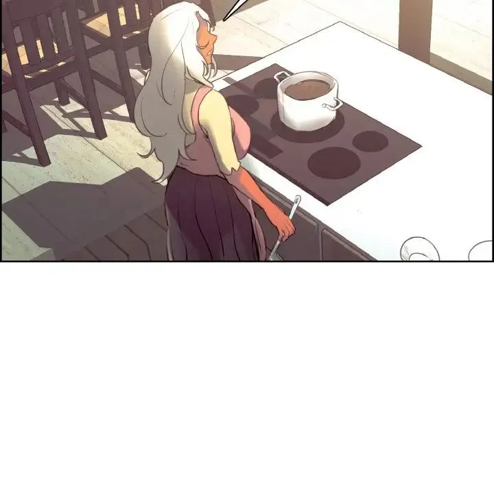 保姆调教中 第36話 第77页