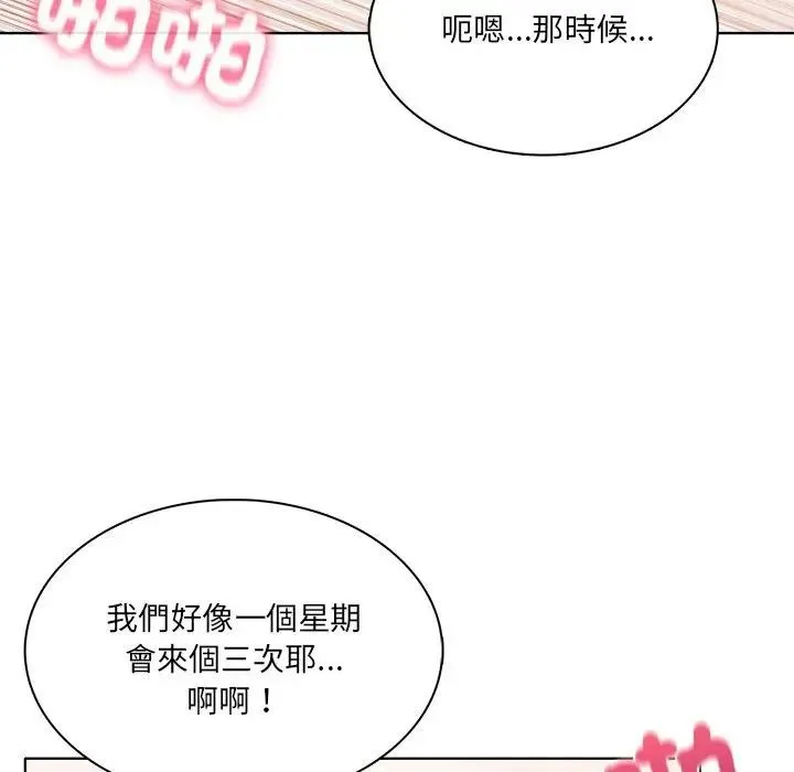 离婚后的成瘾咨商 第7话 第101页