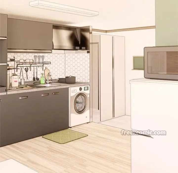 离婚后的成瘾咨商 第11话 第112页