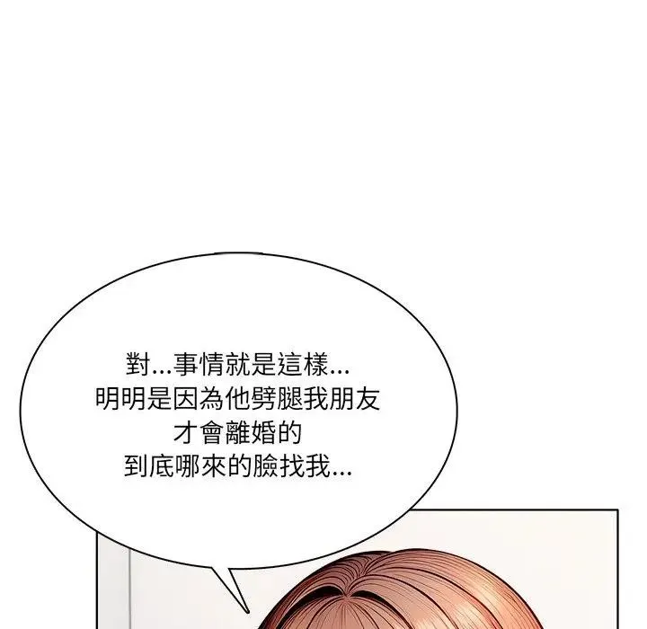 离婚后的成瘾咨商 第14话 第17页