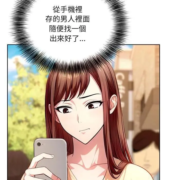 离婚后的成瘾咨商 第3话 第142页