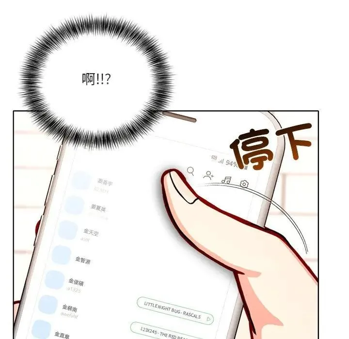 离婚后的成瘾咨商 第3话 第149页