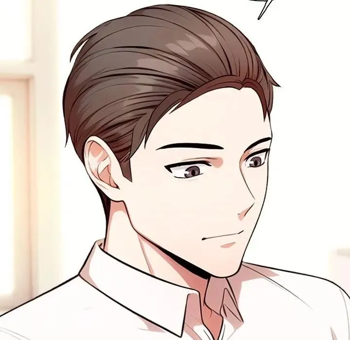 离婚后的成瘾咨商 第3话 第119页