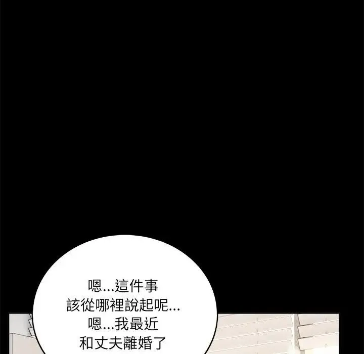 离婚后的成瘾咨商 第1话 第7页