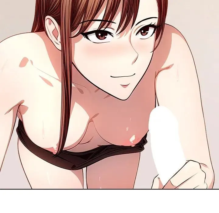 离婚后的成瘾咨商 第1话 第116页