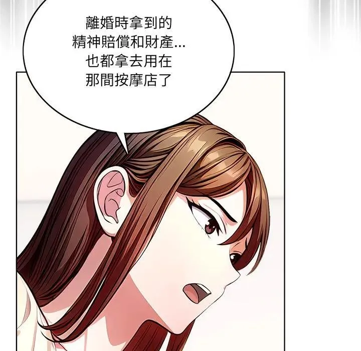 离婚后的成瘾咨商 第1话 第26页