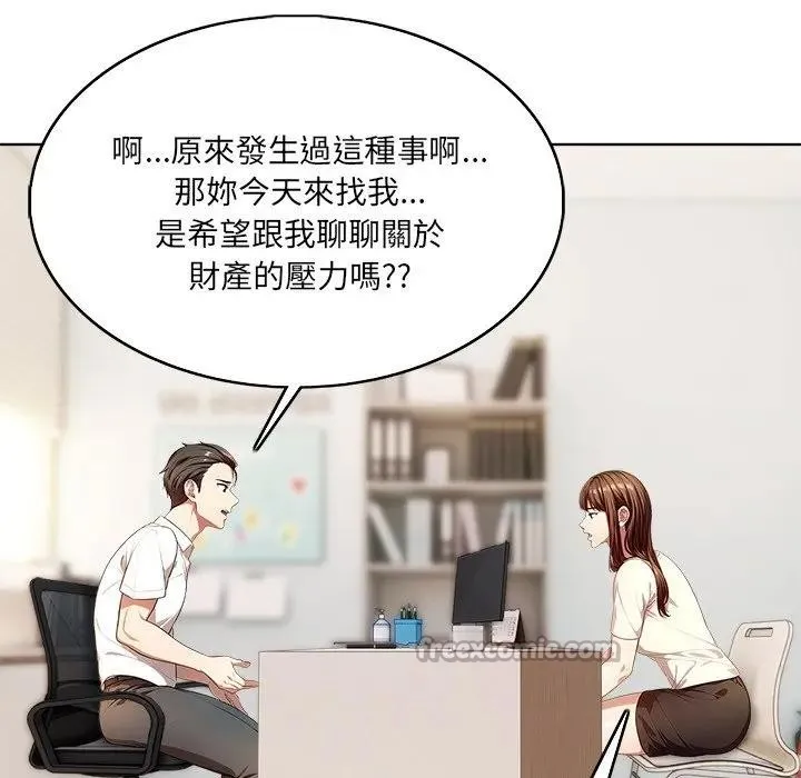 离婚后的成瘾咨商 第1话 第28页