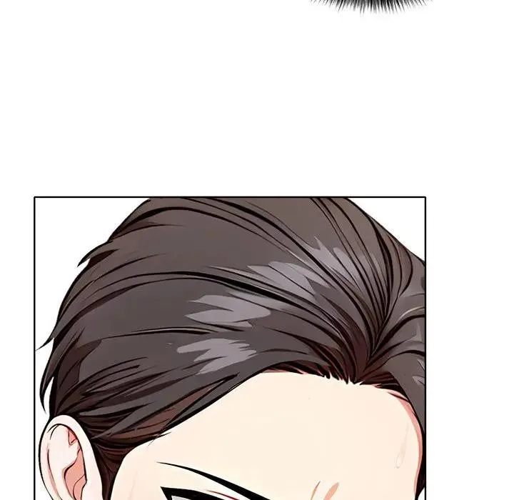 离婚后的成瘾咨商 第1话 第113页