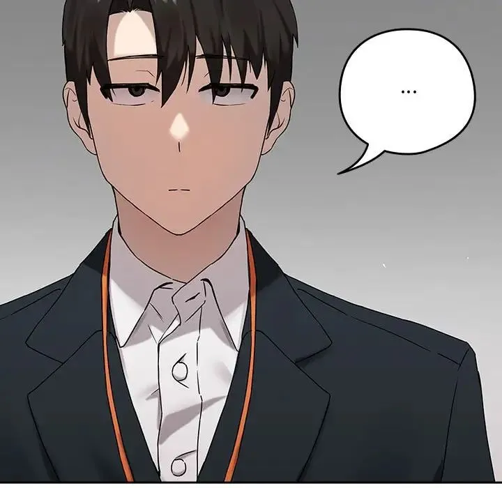 下班后的例行恋爱 第3话 第111页