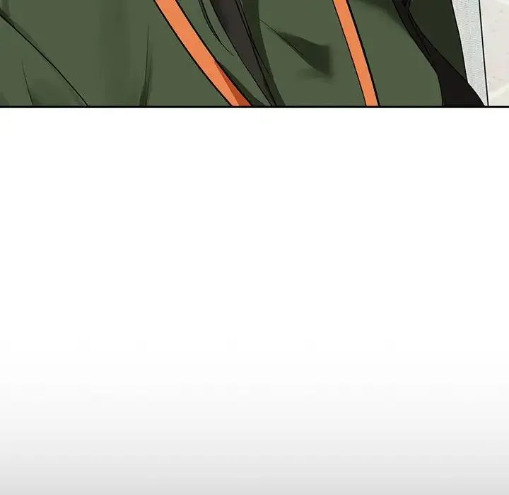 下班后的例行恋爱 第3话 第9页