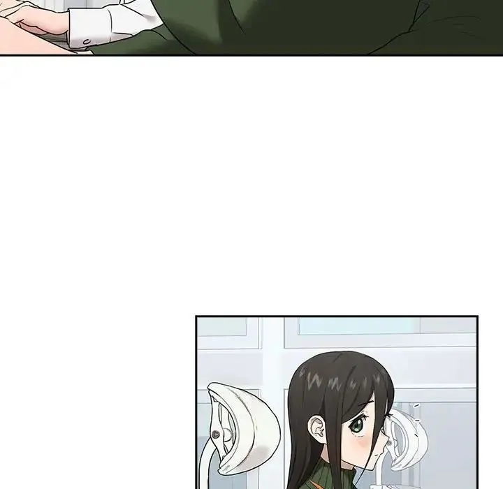下班后的例行恋爱 第3话 第39页
