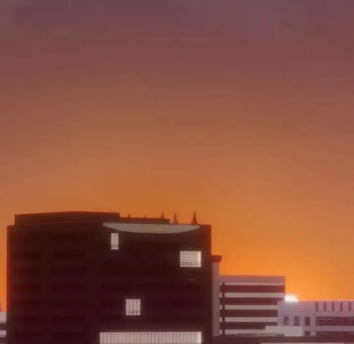 下班后的例行恋爱 第3话 第106页