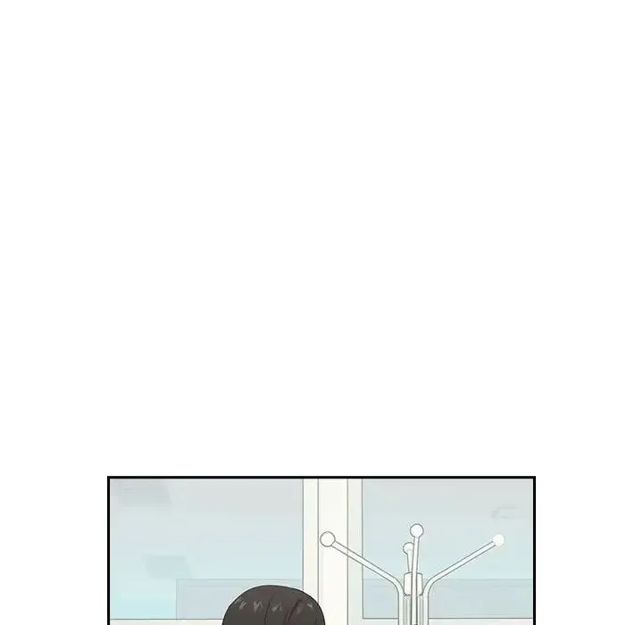 下班后的例行恋爱 第3话 第35页