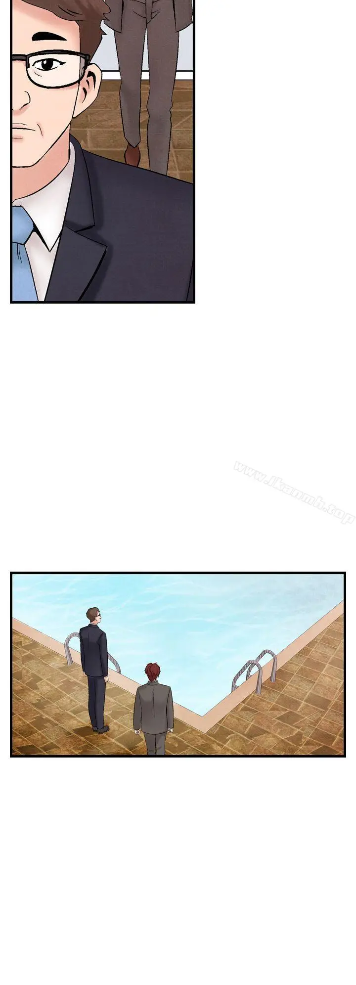 夜花(完结) 第33话 第8页