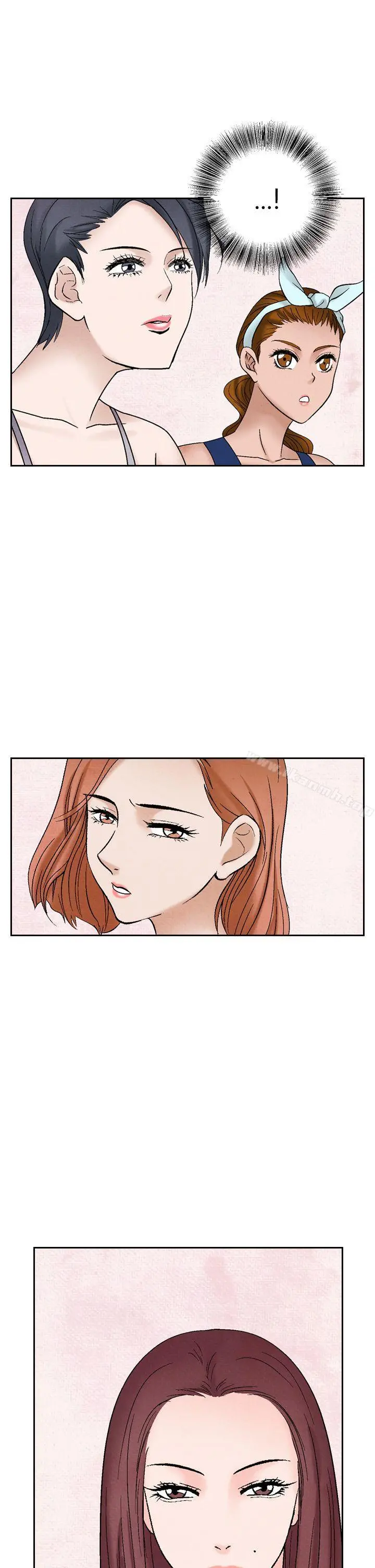 夜花(完结) 第39话 第7页